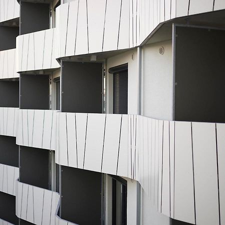 Messe Muenchen Smartapart Dış mekan fotoğraf